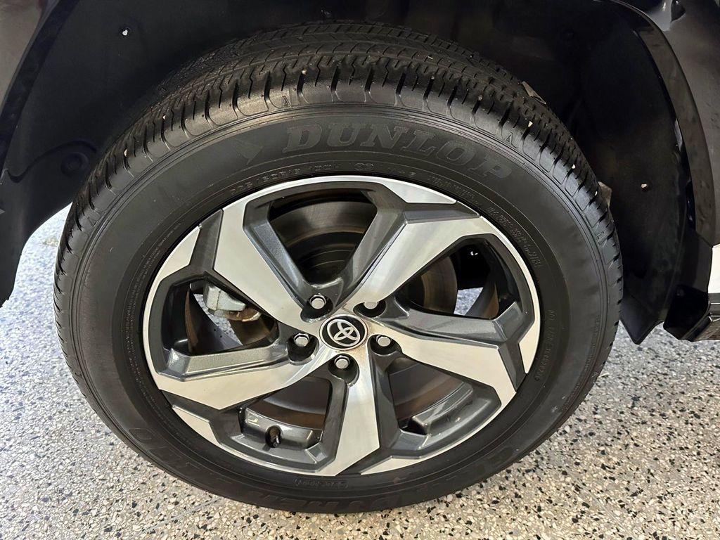 used 2023 Toyota RAV4 Prime car, priced at $33,997