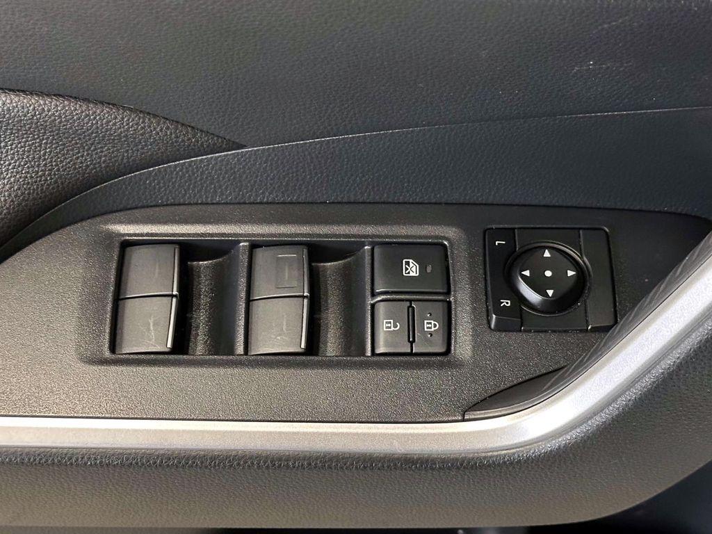 used 2023 Toyota RAV4 Prime car, priced at $33,997