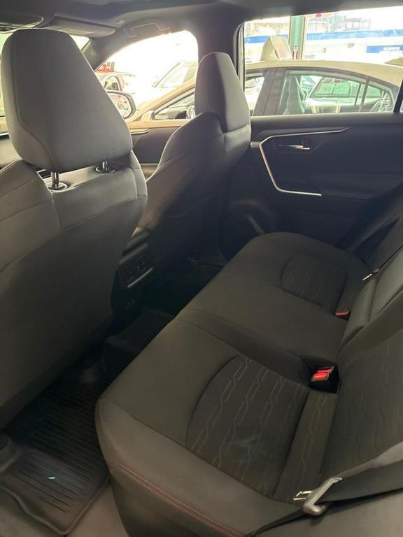 used 2023 Toyota RAV4 Prime car, priced at $33,997