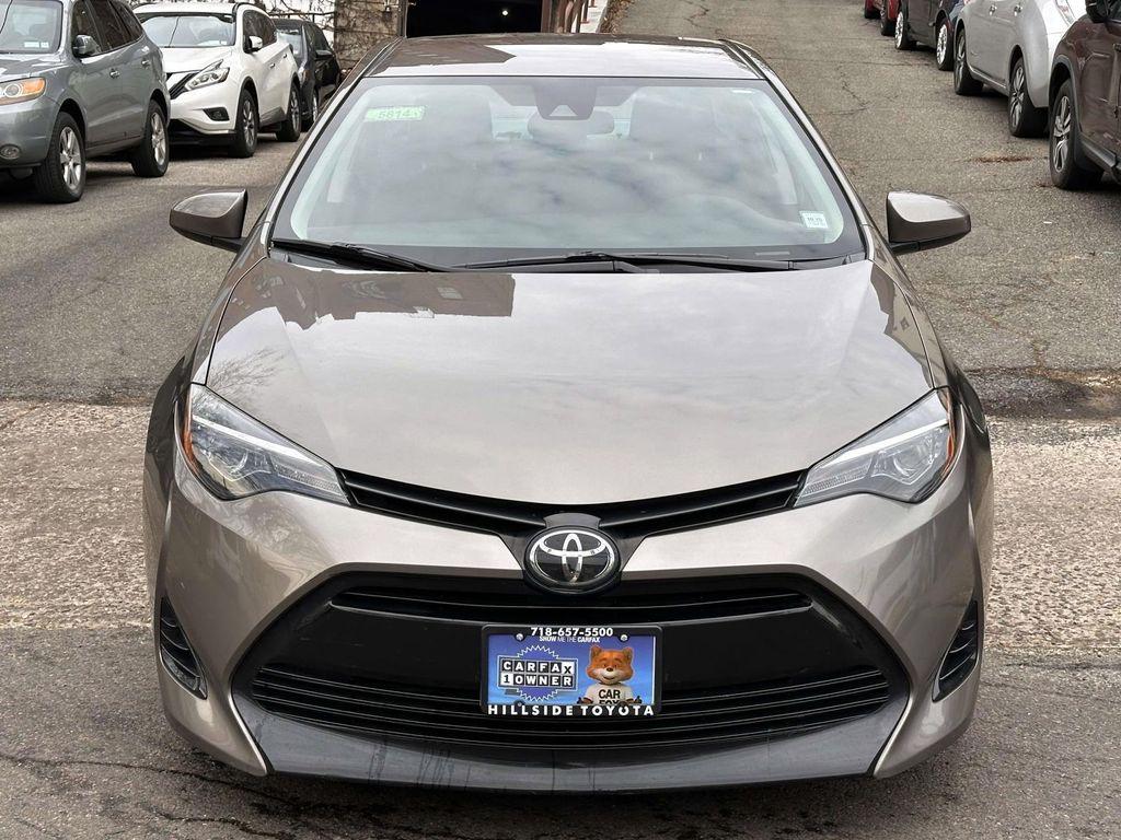 used 2019 Toyota Corolla car, priced at $15,897