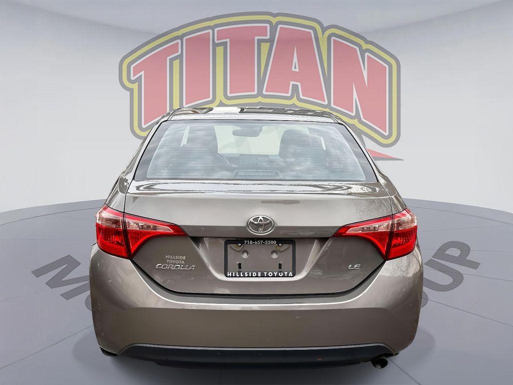 used 2019 Toyota Corolla car, priced at $15,897