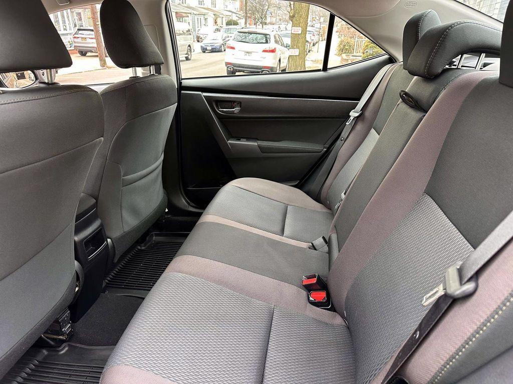 used 2019 Toyota Corolla car, priced at $15,897