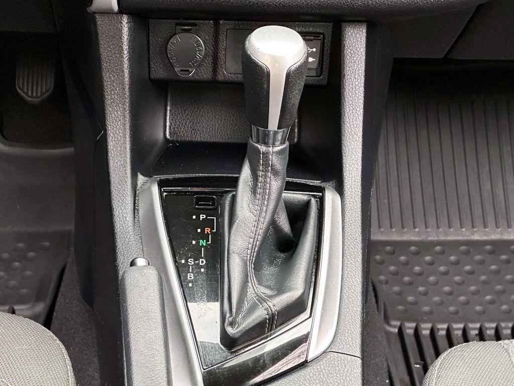 used 2019 Toyota Corolla car, priced at $15,897