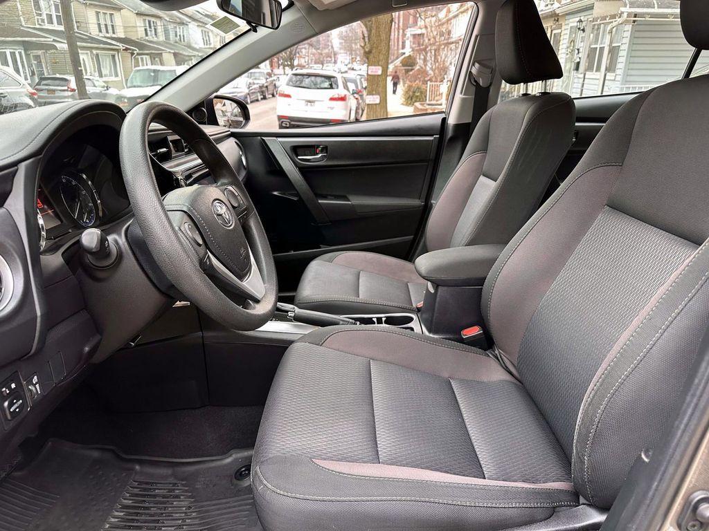 used 2019 Toyota Corolla car, priced at $15,897