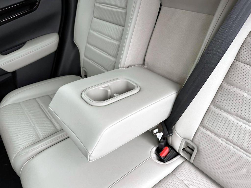 used 2023 Honda CR-V car, priced at $30,999