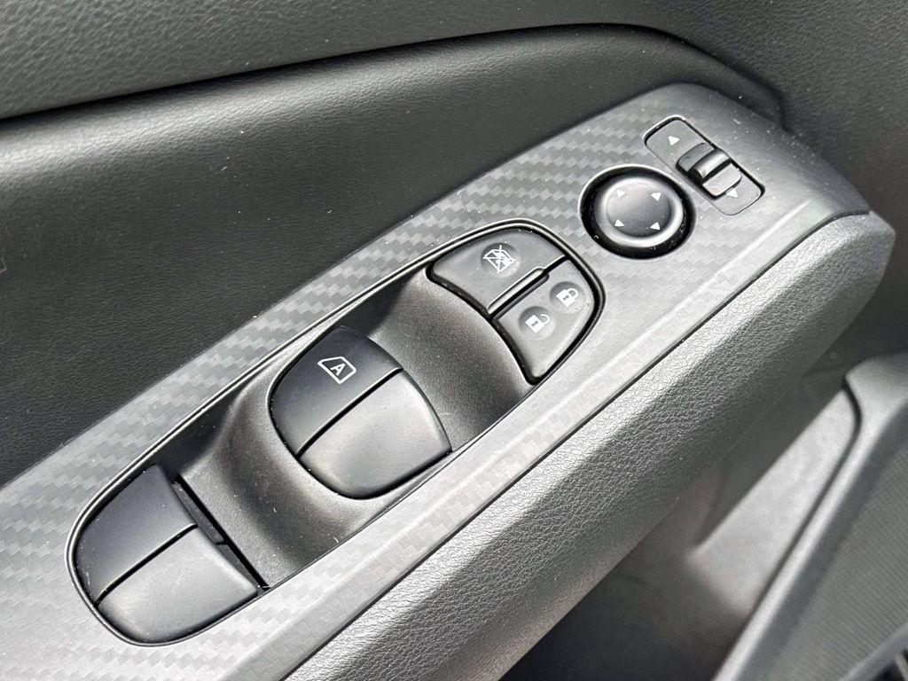 used 2024 Nissan Altima car, priced at $19,977