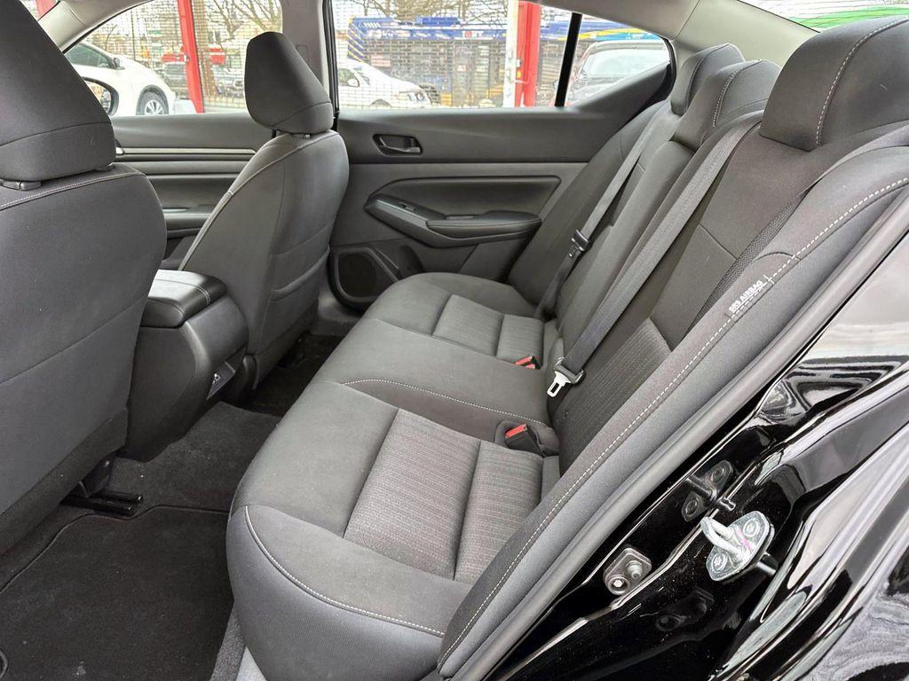 used 2024 Nissan Altima car, priced at $19,977