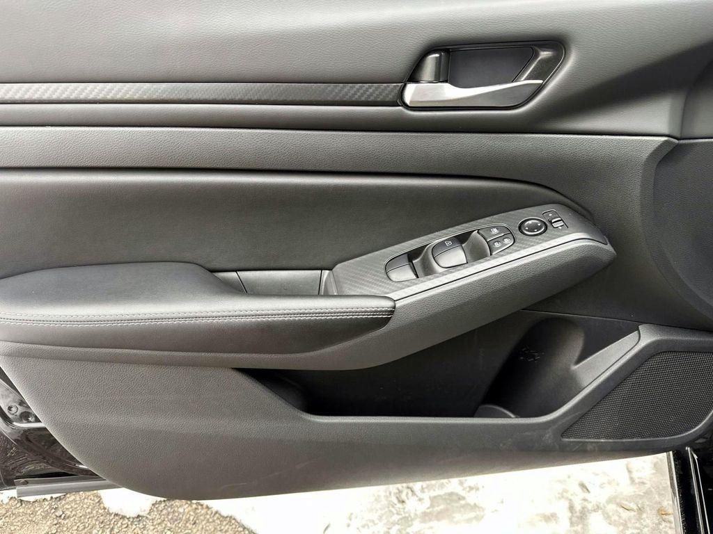 used 2024 Nissan Altima car, priced at $19,977
