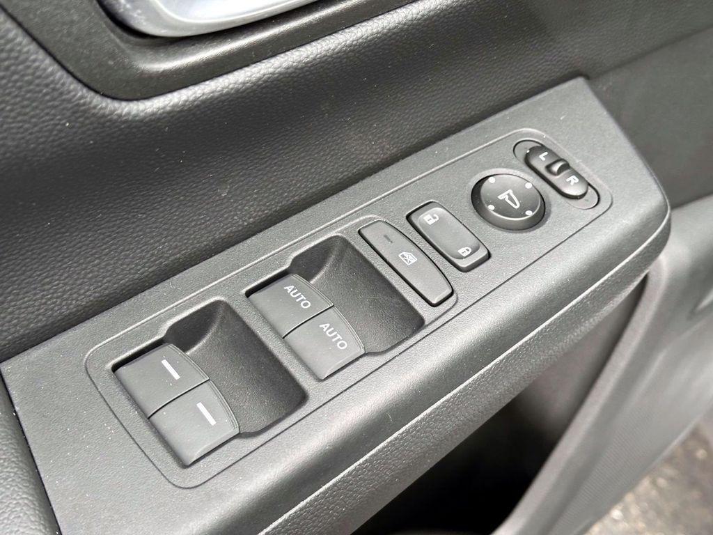 used 2023 Honda CR-V car, priced at $27,999