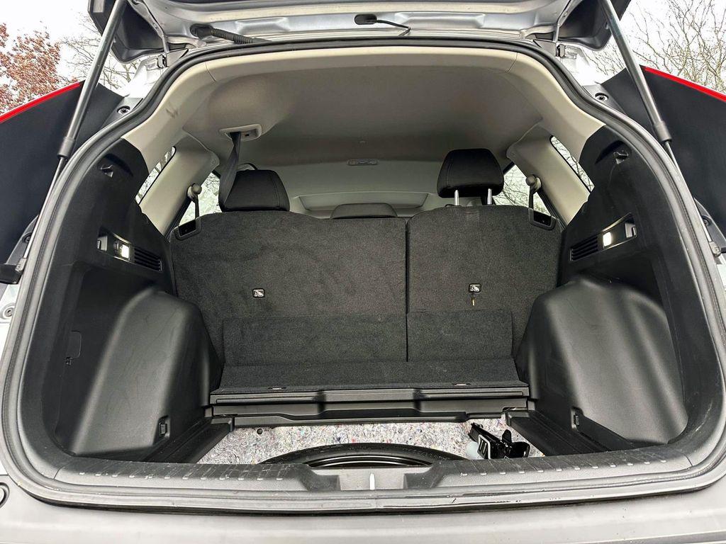 used 2023 Honda CR-V car, priced at $27,999