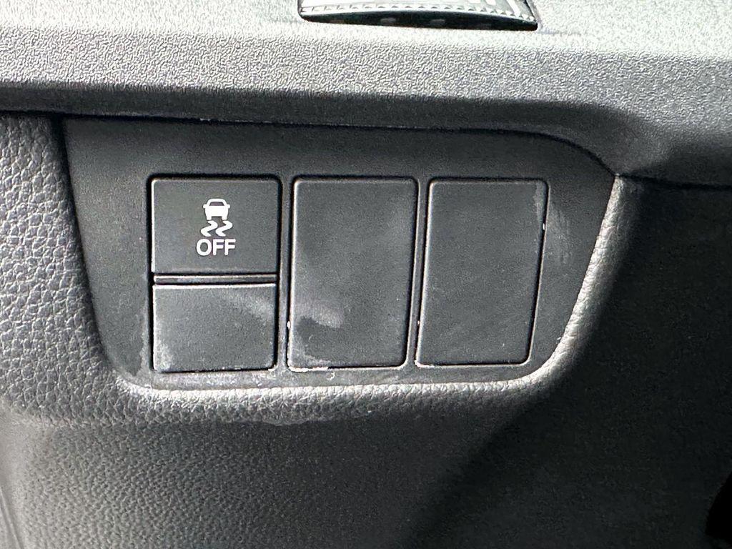 used 2023 Honda CR-V car, priced at $27,999