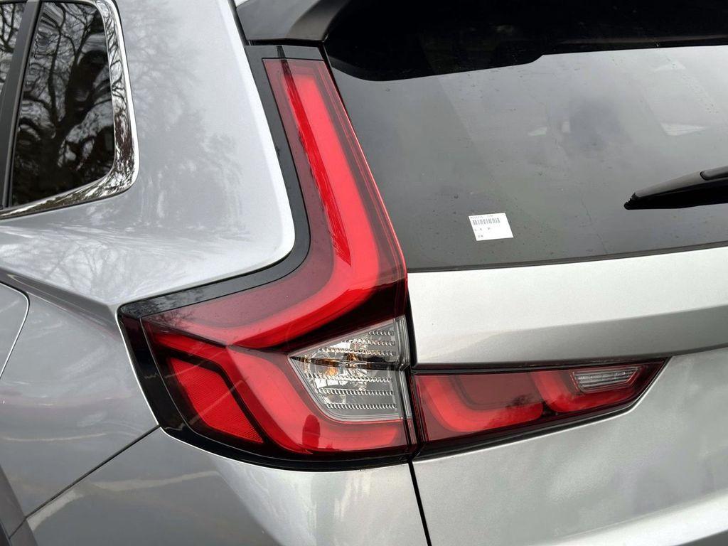 used 2023 Honda CR-V car, priced at $27,999
