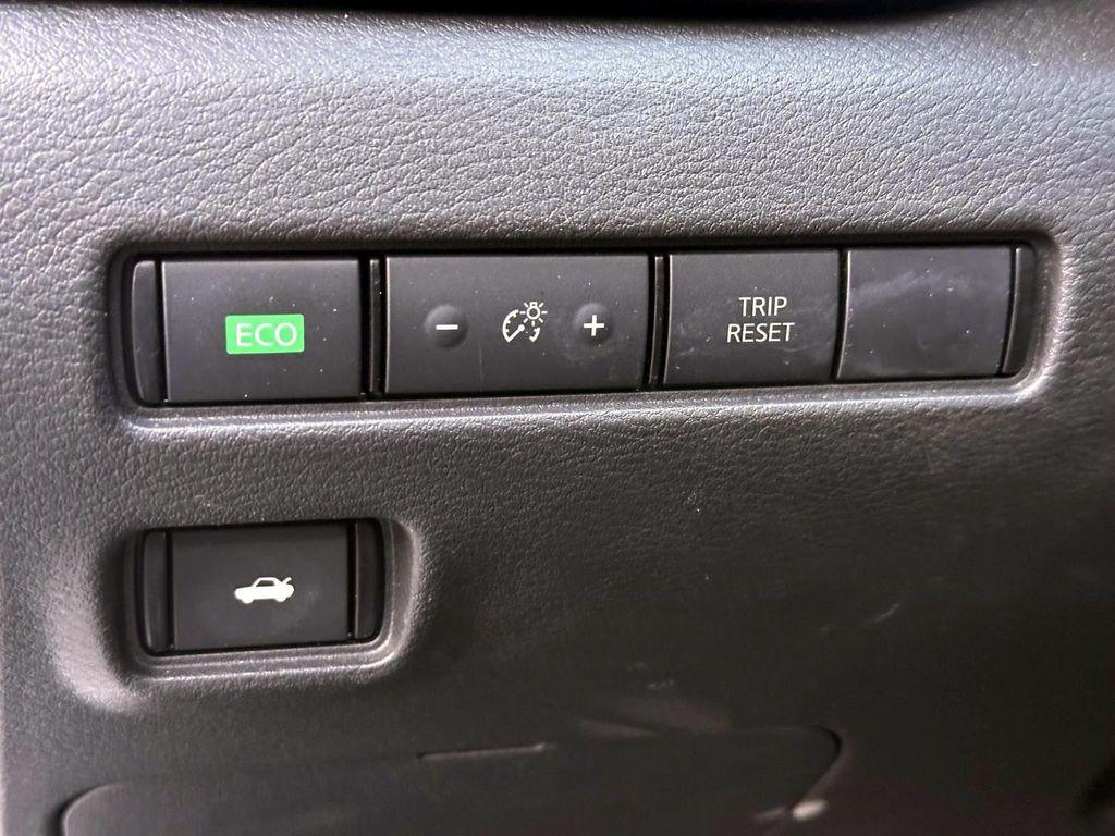 used 2024 Nissan Sentra car, priced at $20,606