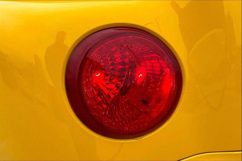 used 2004 Chevrolet SSR car, priced at $21,900