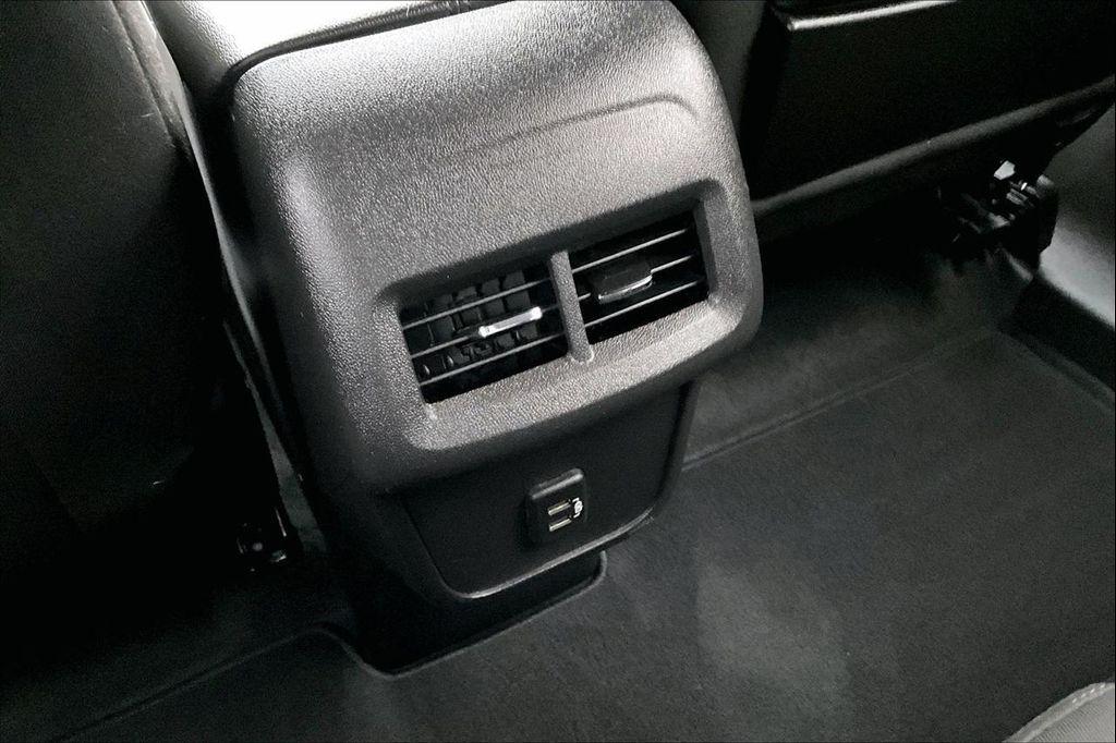 used 2024 GMC Terrain car, priced at $21,500