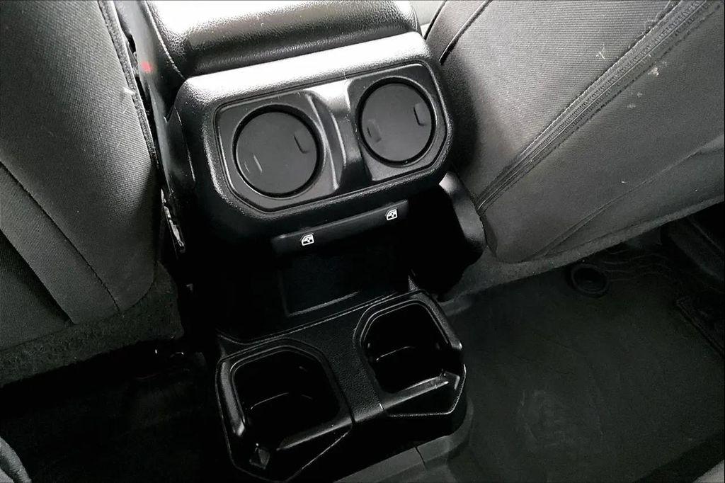 used 2022 Jeep Gladiator car, priced at $29,900