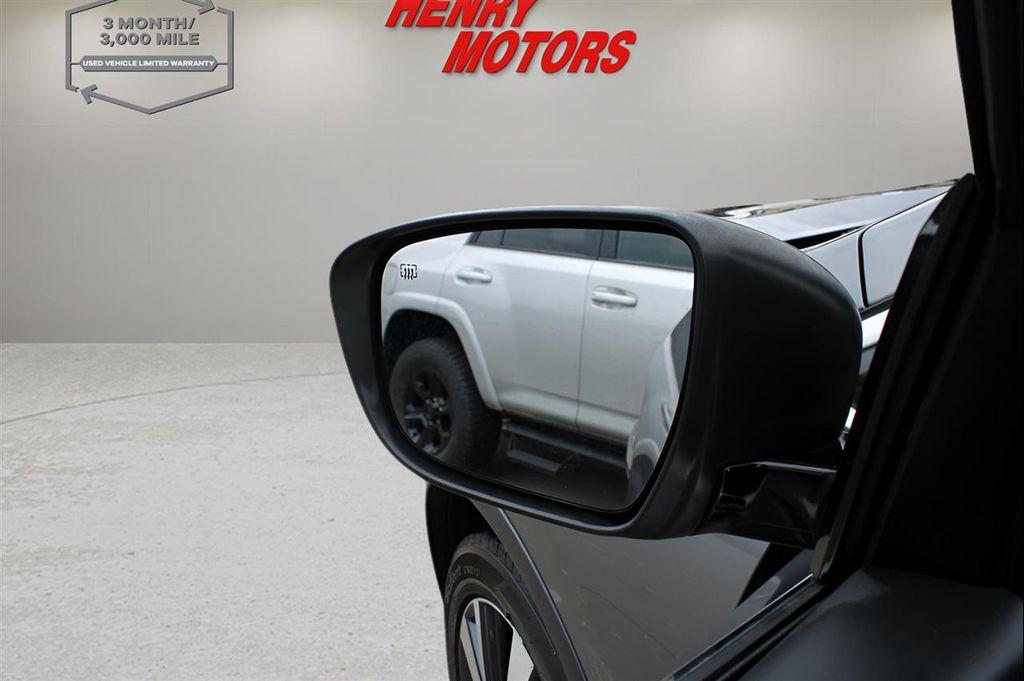 used 2023 Nissan Murano car, priced at $21,900