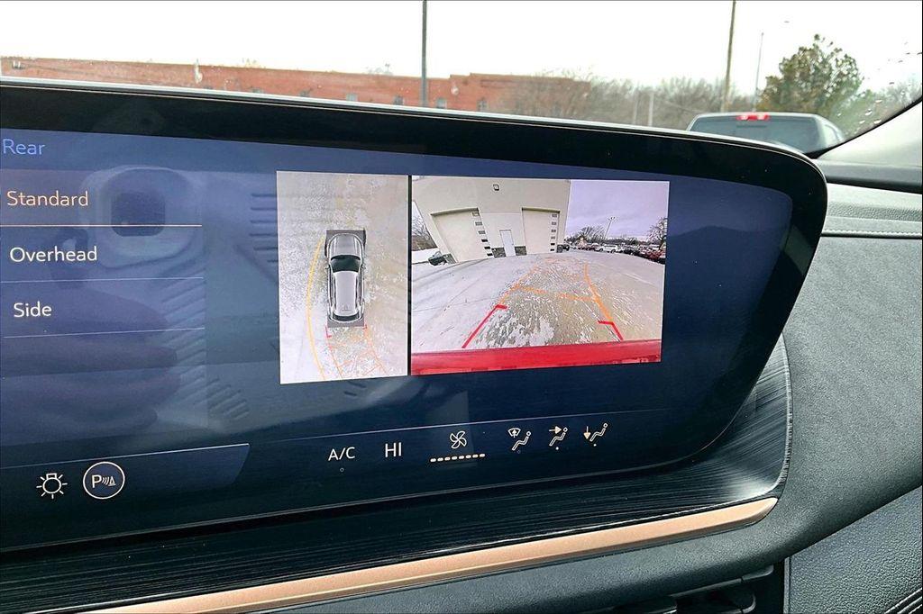 used 2025 Buick Envision car, priced at $30,900