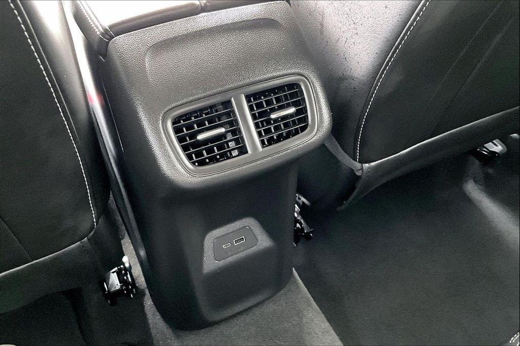 used 2025 Buick Envision car, priced at $30,900