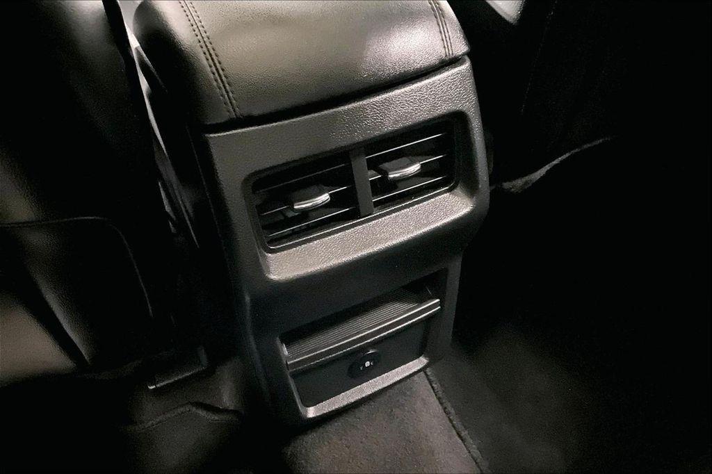 used 2023 Ford Edge car, priced at $21,900