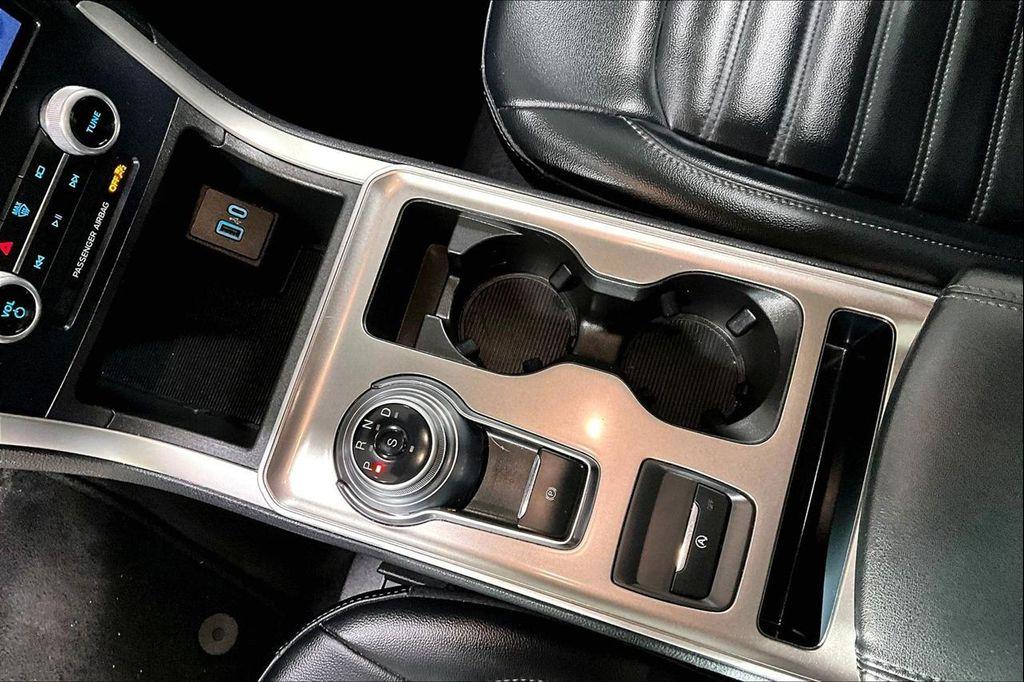 used 2023 Ford Edge car, priced at $21,900