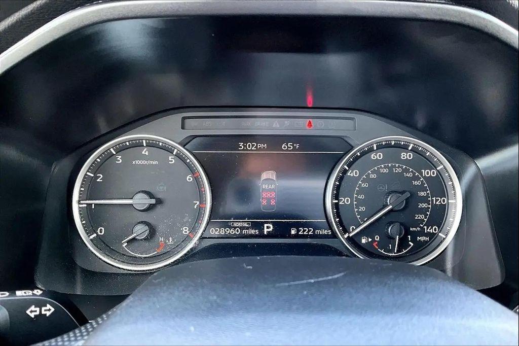 used 2025 Mitsubishi Outlander car, priced at $25,900