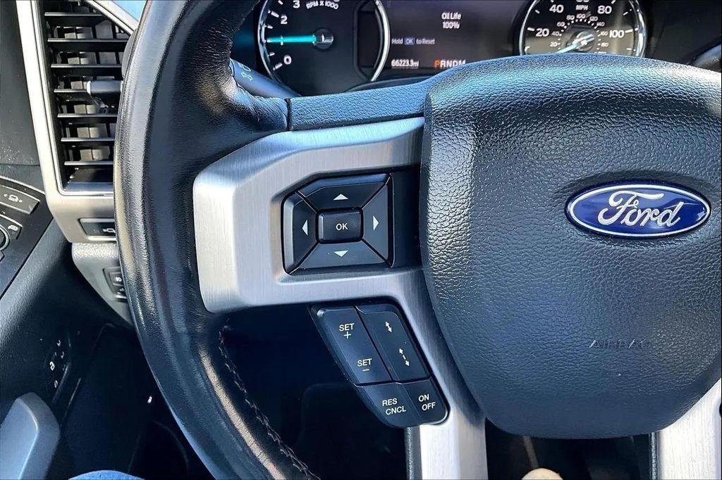 used 2022 Ford F-350 car, priced at $64,900