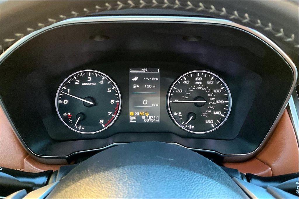 used 2020 Subaru Legacy car, priced at $21,800