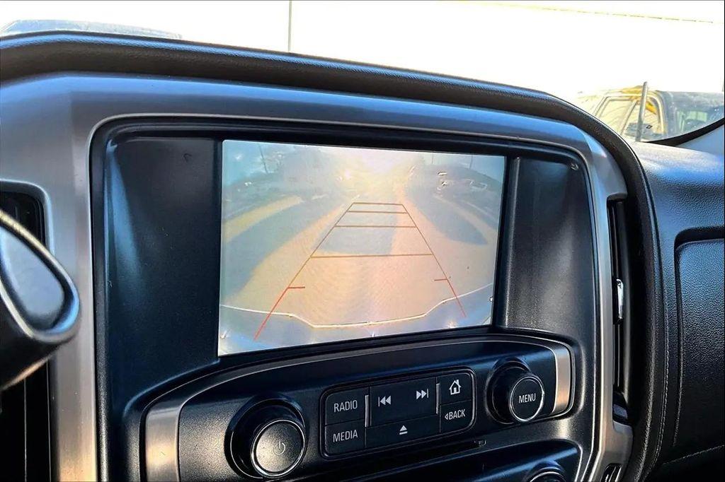 used 2018 GMC Sierra 1500 car, priced at $22,900