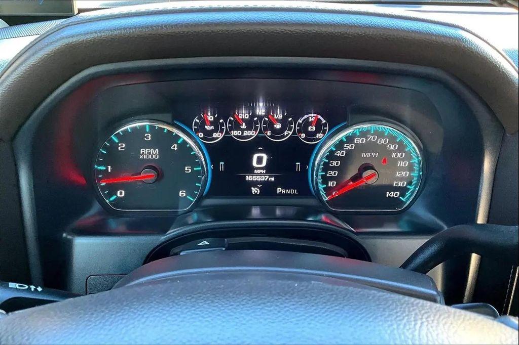 used 2018 GMC Sierra 1500 car, priced at $22,900