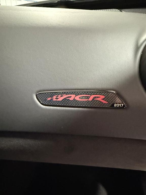 used 2017 Dodge Viper car, priced at $489,900