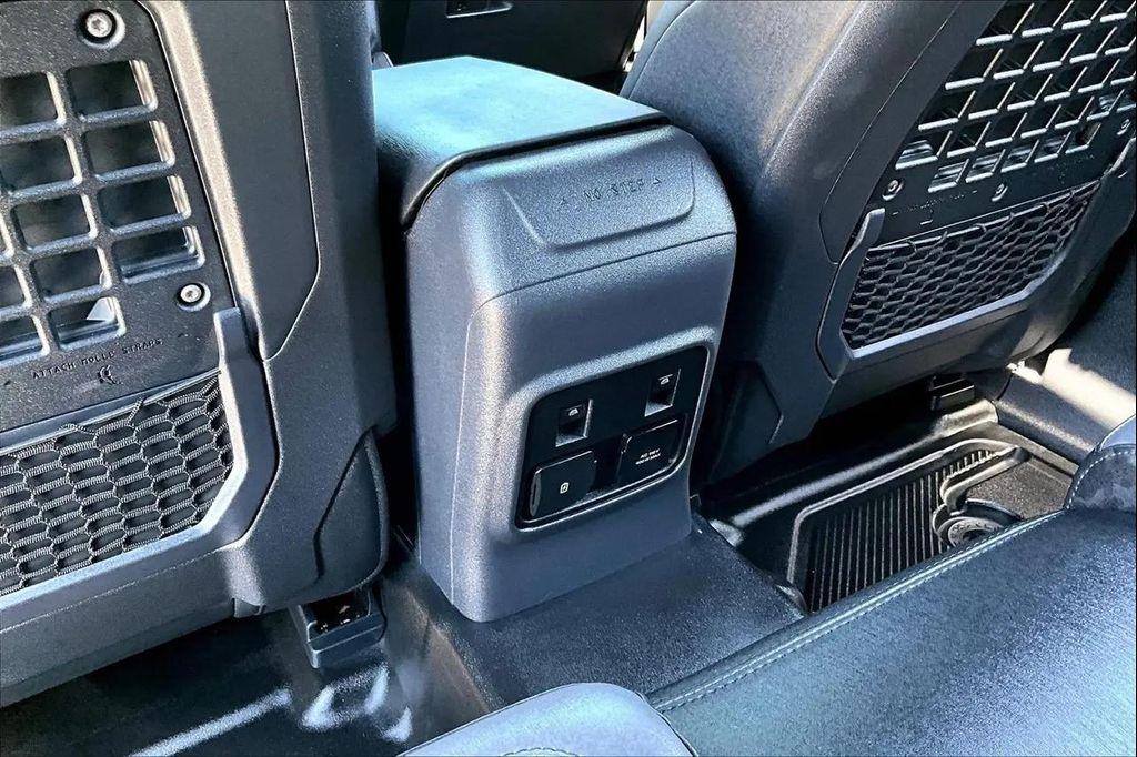 used 2024 Ford Bronco car, priced at $46,900