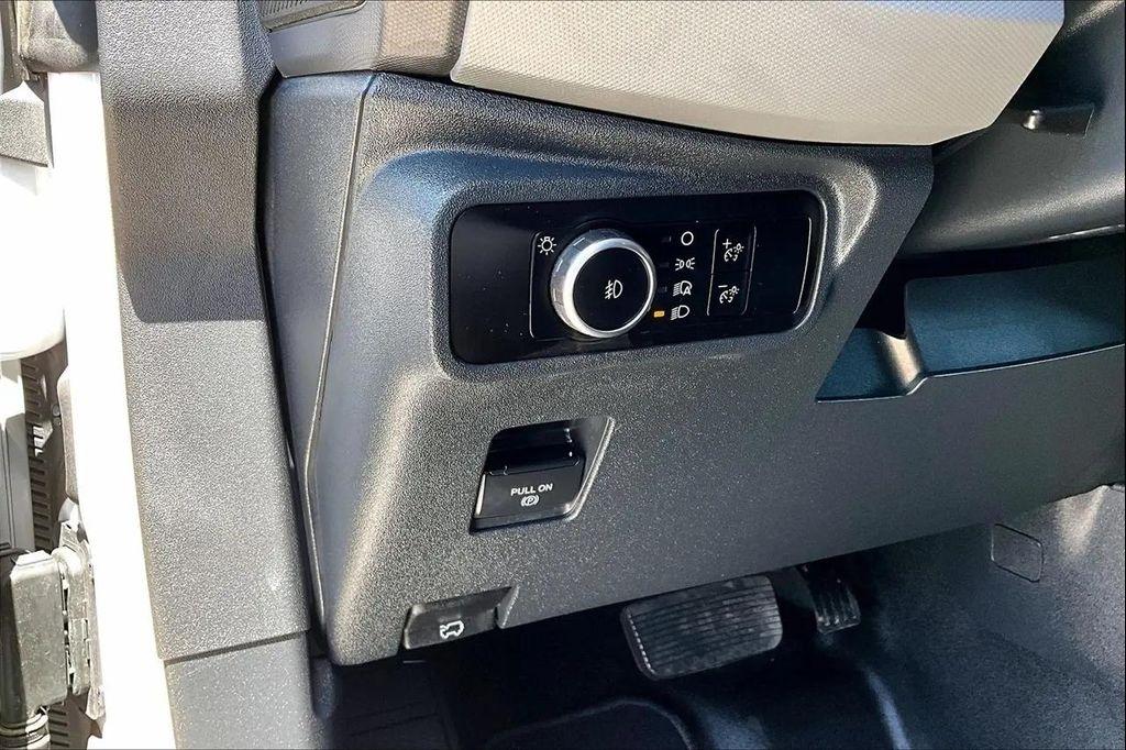 used 2024 Ford Bronco car, priced at $46,900