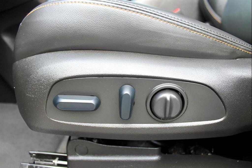 used 2022 Chevrolet Equinox car, priced at $20,900