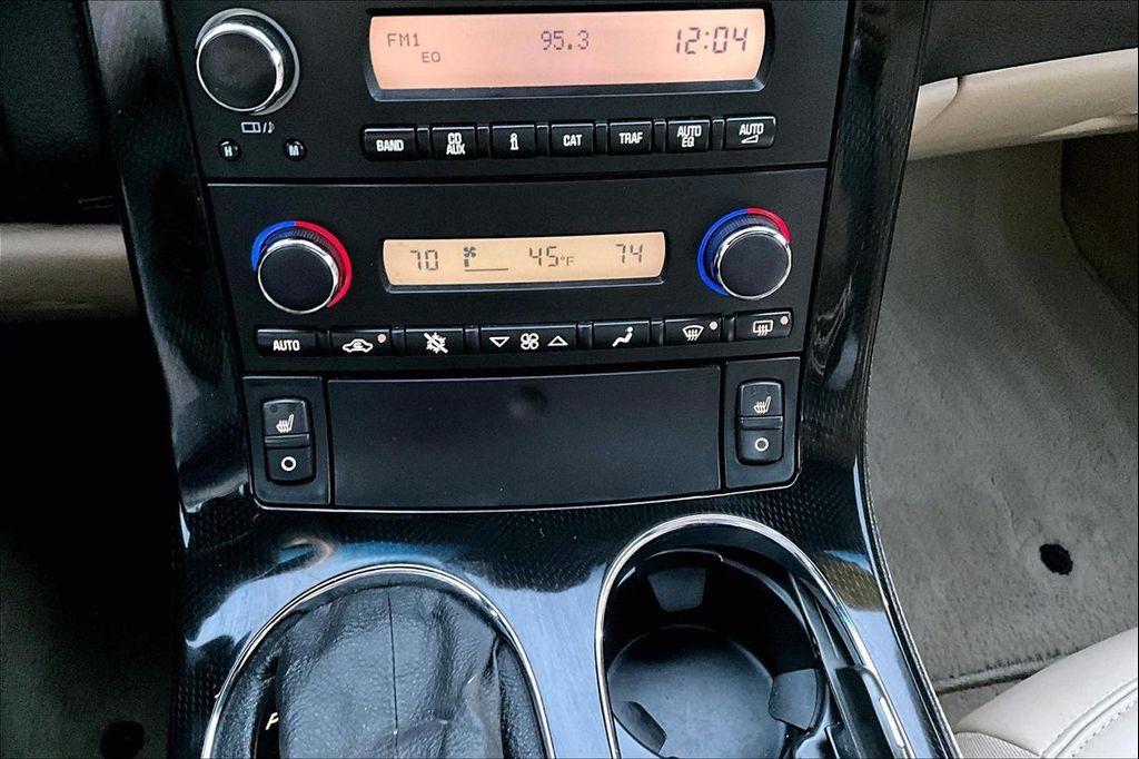 used 2008 Chevrolet Corvette car, priced at $28,900