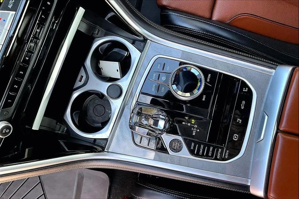 used 2024 BMW 840 car, priced at $74,900