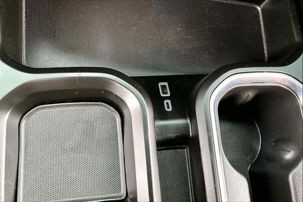 used 2024 GMC Sierra 3500 car, priced at $81,900