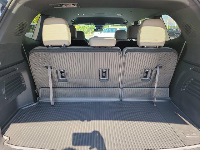 new 2026 GMC Acadia car, priced at $47,230