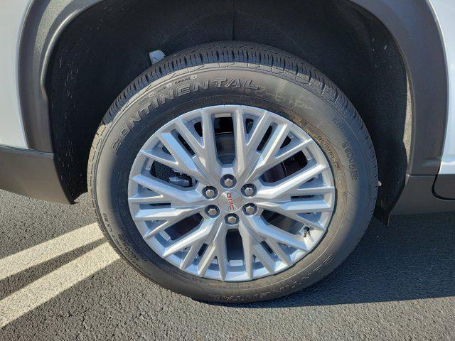 new 2026 GMC Acadia car, priced at $47,230