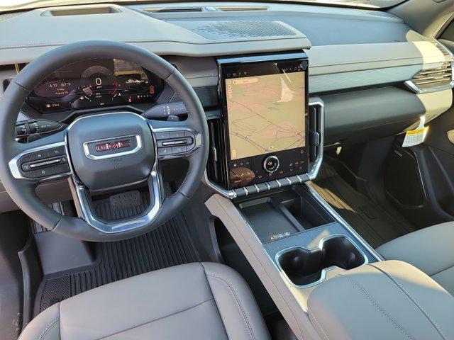 new 2026 GMC Acadia car, priced at $47,230