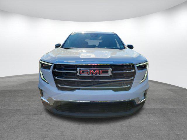 new 2026 GMC Acadia car, priced at $47,230