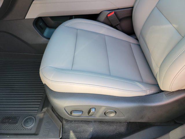 new 2026 GMC Acadia car, priced at $47,230