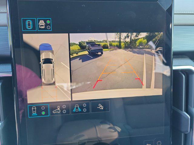 new 2026 GMC Acadia car, priced at $47,230