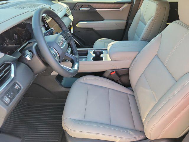 new 2026 GMC Acadia car, priced at $47,230