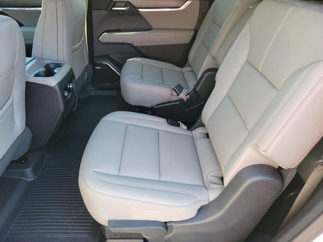 new 2026 GMC Acadia car, priced at $47,230