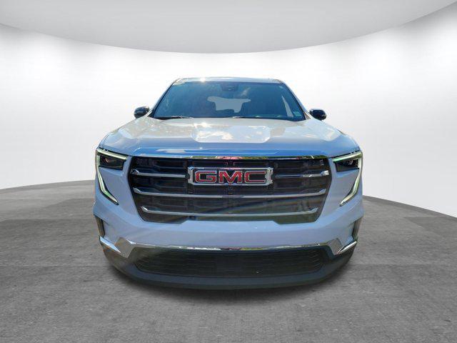 new 2026 GMC Acadia car, priced at $45,730
