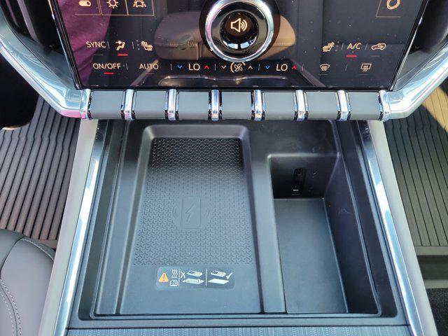 new 2026 GMC Acadia car, priced at $47,230