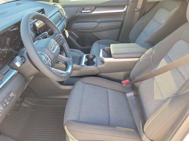 new 2026 GMC Terrain car, priced at $31,895