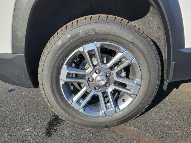 new 2026 GMC Terrain car, priced at $31,895