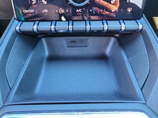 new 2026 GMC Terrain car, priced at $31,895